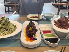 -皇家冰窖小院(什刹海店)