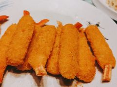 -壹只菜·崇明本地特色菜(崇明南门店)