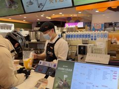 -CoCo都可(香港名都店)