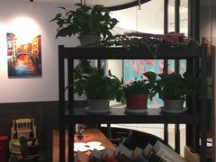 -新贝乐意大利餐厅(苏州中心店)