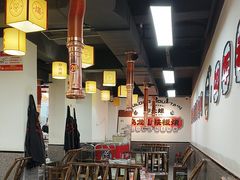 -郝大姐·乌龙山铁板烧(大学城三店)