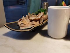 -煲宫猪肚鸡(晶品店)