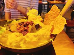 -东北烧烤·烤羊腿(天虹店)