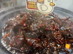 -回味黑鸭煲·始于2006(万松园店)