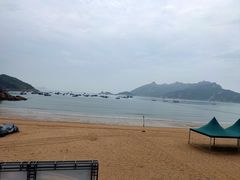 -大京沙滩