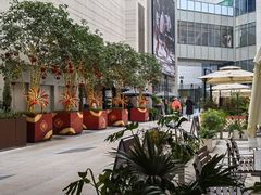 -港汇恒隆广场