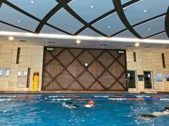 -上海龙之梦万丽酒店