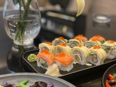 -RELLMAN莱尔曼扒房(黄埔店)