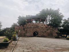 -涞滩古镇