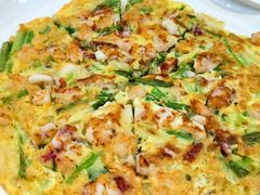 -山海珍味韩国料理(奥城店)