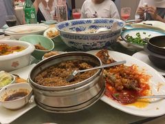 -山外山菜馆(玉泉路店)