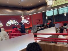 -侃爷南门铜锅涮肉
