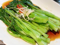 -1937青岛老味道·海肠捞饭·青岛菜(大鲍岛栈桥店)