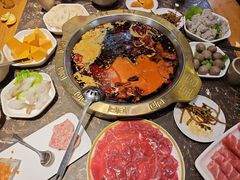 -堂客老火锅(欣阳广场总店)