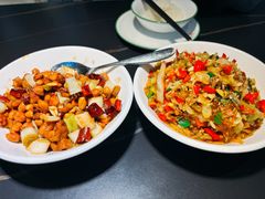 -品菜很下饭·现炒湖南菜(东关正街店)