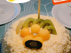 招牌芒果蛋糕-COVA(新天地Xintiandi店)