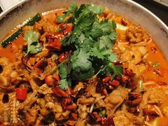 -蛙喔牛蛙(义乌新光汇店)