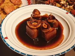 -肆月河豚·新淮扬菜·烤鸭(中关村店)