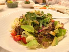 -上海和平饭店龙凤厅 Dragon Phoenix