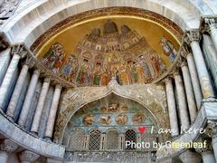 -圣马尔谷圣殿宗主教座堂