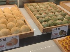 -南宋胡记(杭州河坊街店)