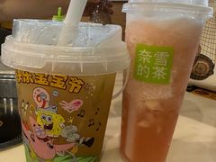 -潮汕大目牛肉火锅(水围店)