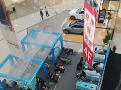 -万达广场(北京槐房店)