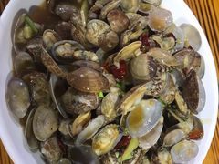 -大学城夜市大排档(凤栖路店)