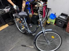 -永久自行车旗舰店(上海No.001店)