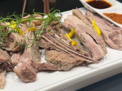 -清真·卡德尔大叔新疆主题餐厅(龙汇路店)