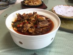 -那啥餐厅(富乐大街店)