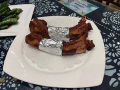 -白家餐厅(徐家汇店)