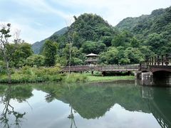-五泄景区