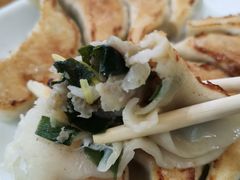 八珍煎饺韭菜猪肉-八珍餐厅(广大路店)
