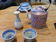 -图味美小黄鱼·景德菜(浙江路店)