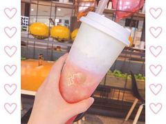 -喜茶(上海泰禾大厦店)