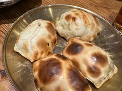 -双公羊·馕坑烤全羊(奥体店)