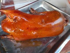 -鸭匠食府·挂炉烤鸭·新京菜(阜成路店)