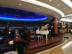 -圣雷克大酒店-爱琴海自助餐厅