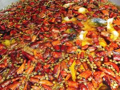 -雲蜀龙阁·金牌水煮鱼(方庄店)