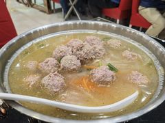 -宛平李记小吃(东关街店)