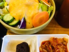-米字旁先锋韩餐(茂业天地店)