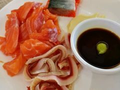 -东方红海鲜百汇(国际大厦店)