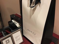 -Gucci(重庆IFS店)