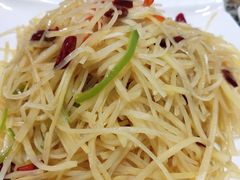 -新疆食府(华龙店)