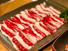 精品雪花肥牛-新石器烤肉(之心城店)