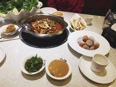 牛肉丸-刘一锅筋头巴脑(新民街店)