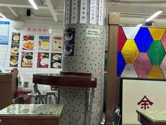 -香港華心糖水鋪(南西总店)