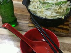 -三品阁过桥米线(万达店)