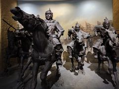 -鄂州市博物馆